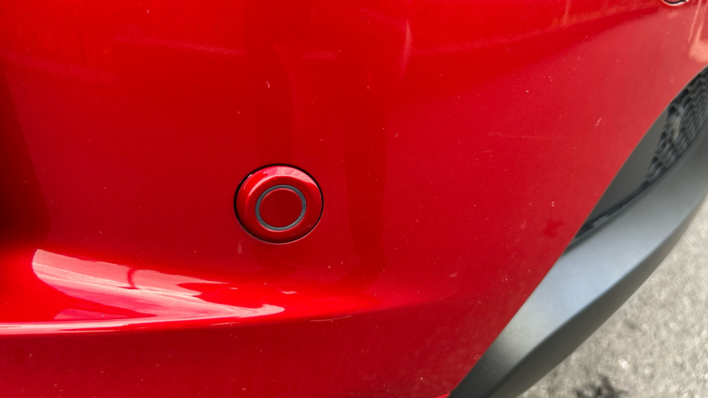 Land Rover Range Rover Evoque 1.5 P300e SE 5dr Auto Hatchback